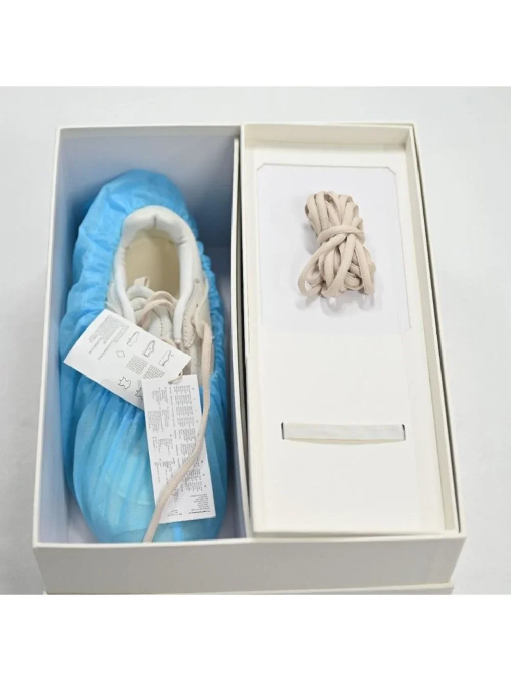 Adidas Type O-5 Sneakers FV7127 in 0AMC Off White